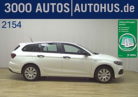 Fiat Tipo Kombi 1.3 Multijet City Life Navi PDC SHZ