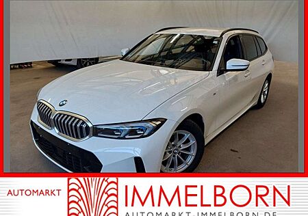 BMW 318 i M Sport HUD*ACC*Kamera*AHK*LED*Alcantara
