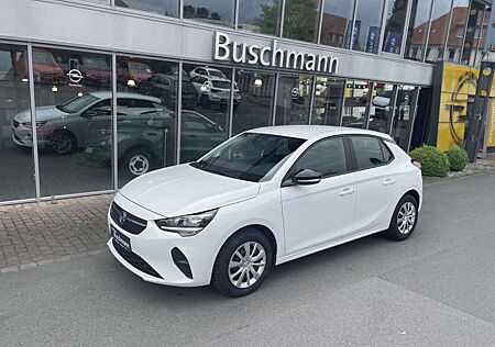Opel Corsa 1.2 Start/Stop Edition