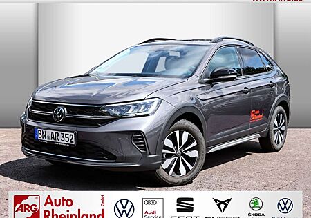 VW Taigo Volkswagen GOAL 1.0 TSI OPF DSG ACC/LED/PDC/NAVIVORB.
