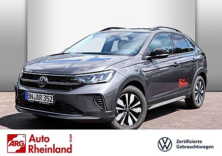 VW Taigo Volkswagen GOAL 1.0 TSI OPF DSG ACC/LED/PDC/NAVIVORB.
