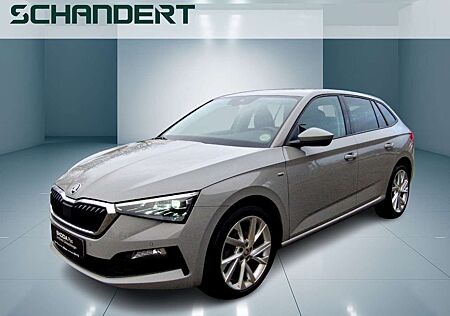 Skoda Scala 1.0 TSI Clever LED Sitzhzg Klimaautomatik