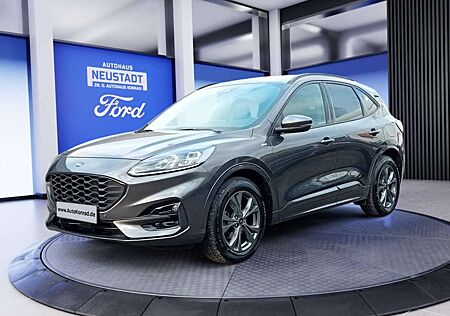 Ford Kuga 2.5 Duratec FHEV ST-LINE X *WinterPk*