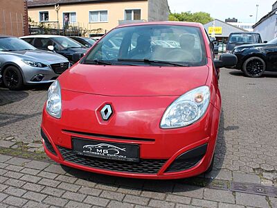 Renault Twingo 1.2 /1.Hand/Zahnrimmen Neu/Servo/Tüv Neu