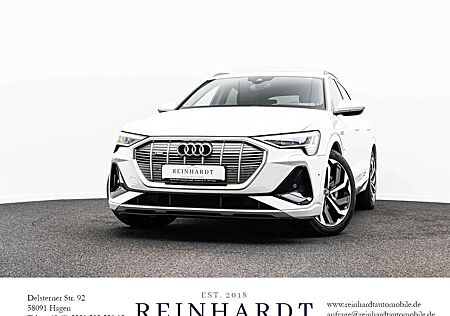Audi e-tron SPORTBACK 55 2x S LINE/MTRX/ACC/HUD/PANO