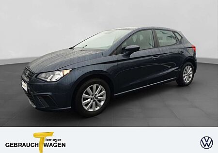 Seat Ibiza 1.0 TSI STYLE NAVI LM GJR