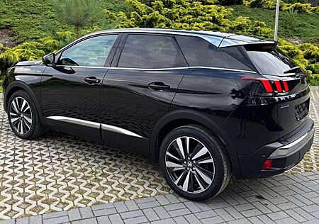 Peugeot 3008 BlueHDi 130 Stop