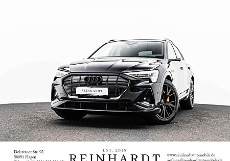 Audi e-tron SPORTBACK 55 2x S LINE BLACK EDITION/ ACC