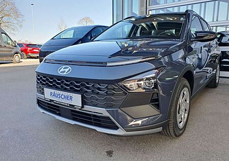 Hyundai Bayon 1.0 T-GDI Select