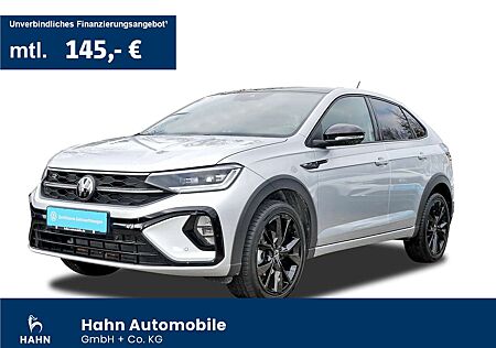 VW Taigo Volkswagen 1.0TSI R-Line Black Climatr Cam Navi Pano