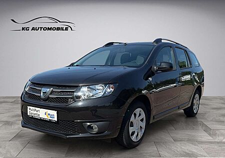 Dacia Logan MCV II Kombi Ambiance 1,2 SERVICE NEU