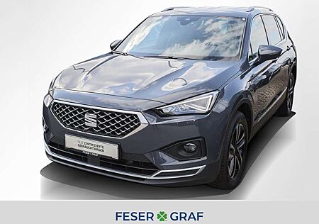 Seat Tarraco 1.5 TSI Xperience DSG 7-Sitze AHK Navi