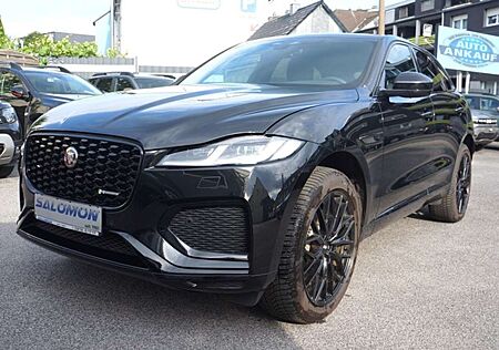 Jaguar F-Pace P400e R-Dynamic S AWD Plug-In Hybrid