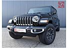 Jeep Wrangler Unlimited Sahara 3.6l V6 - JL