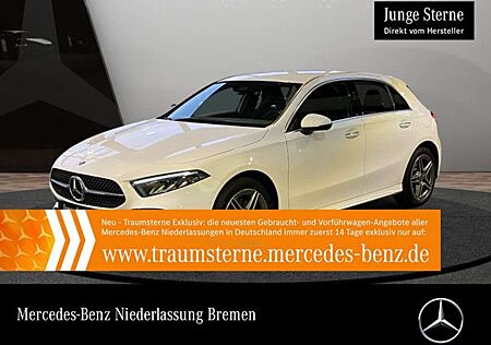 Mercedes-Benz A 250 e AMG+LED+KAMERA+KEYLESS+8G