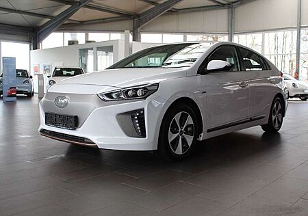 Hyundai Ioniq Style Elektro