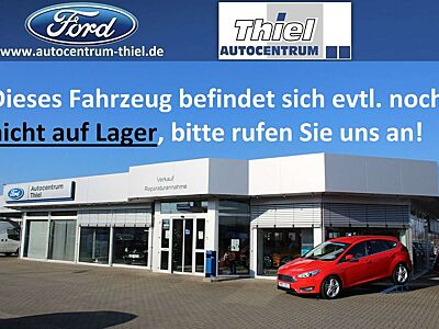 Ford Mondeo Turnier Hybrid ST-Line ACC el.Heckklappe