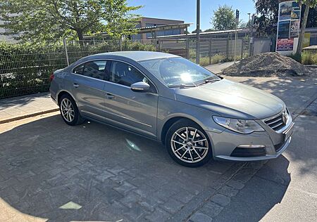 VW Passat CC Volkswagen 2.0 TSI Automatik Individual