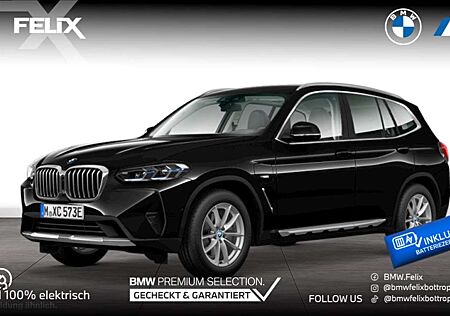 BMW X3 xDrive30e HEAD UP+KAMERA+LASERLICHT+DR. ASSIST