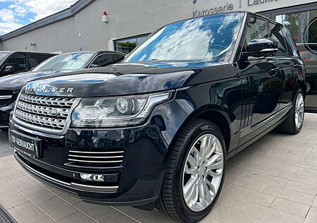 Land Rover Range Rover Vogue*Pano*AHK*Luft*Softclose*RFK*