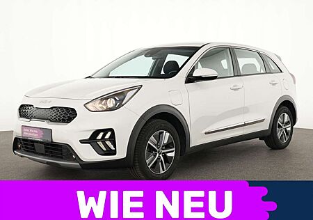 Kia Niro Edition 7 Kamera|CarPlay|ACC|Tempo|JBL