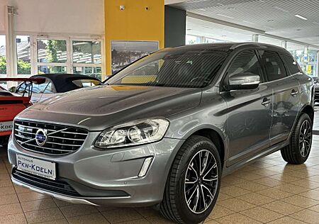 Volvo XC 60 XC60 Kinetic 2WD*DOLBY*Bi-XEN*AMBiENTE*NAVi*