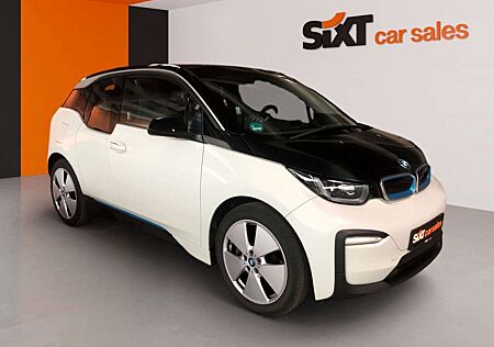 BMW i3 (94 Ah) Navi|Sitzhzg|Schnell-Laden|Wärmepumpe