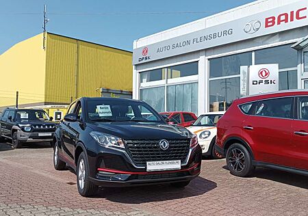 DFSK Fengon 500 CVT*Neues Model*Klimaanlage*Leder*Kamera*Navi*