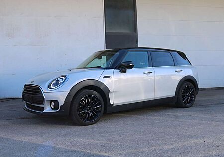 Mini Cooper D Clubman Clubman Cooper 20d*Automatik*Parkassistent*Navi.