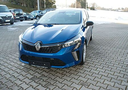 Renault Clio V Evolution