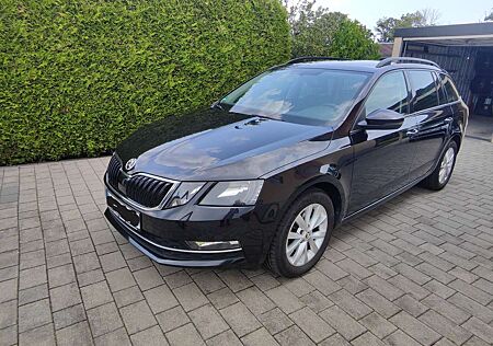 Skoda Octavia III Combi Diesel Combi 2.0 TDI Style