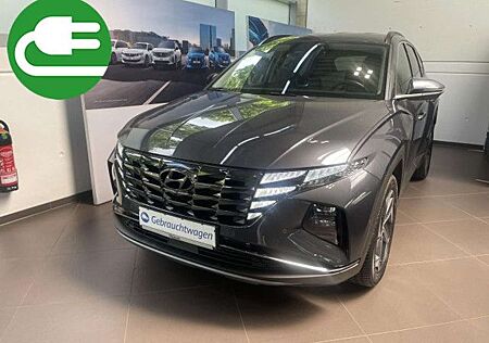Hyundai Tucson 1.6 T-GDi HEV / R-Kamera / SHZ / SKL / LHZ