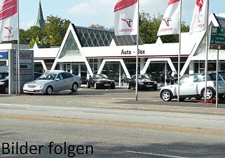 Toyota Corolla TS 2,0 Hybrid Team D Technik-Paket