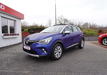 Renault Captur II 1.6 Hybrid Intens LED Navi 360° Kamera
