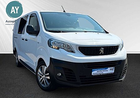 Peugeot Expert Kasten Premium TwinCab / Edition L3 / AHK