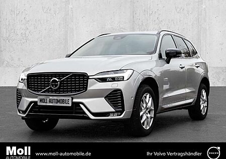 Volvo XC 60 XC60 Ultra Dark AWD B5 Benzin EU6e HUD AD AHK Digitales
