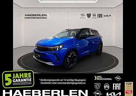Opel Grandland 1.6 Turbo Ultimate