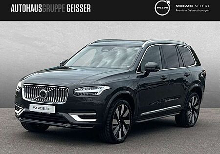 Volvo XC 90 XC90 T8 AWD Recharge Plus Bright 7-Sitzer ACC