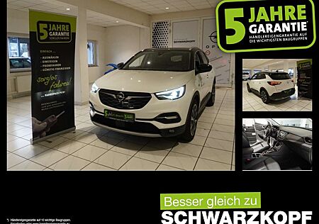 Opel Grandland 1.6T Hybrid AHK,Navi,WirelessCharging