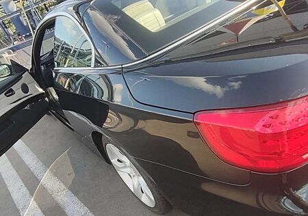 BMW 325d 325 DPF Cabrio Aut. Edition Exclusive