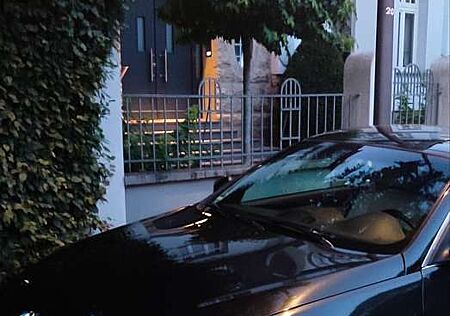 BMW 325d 325 DPF Cabrio Aut. Edition Exclusive