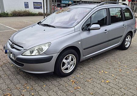 Peugeot 307 SW 110