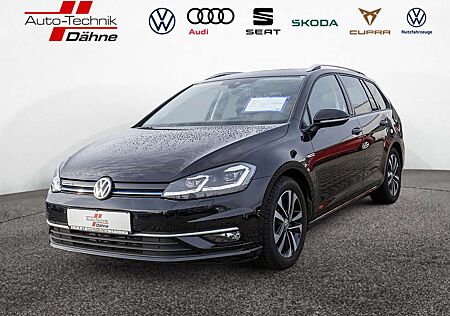 VW Golf Volkswagen VII Variant 1.5 TSI IQ.DRIVE SHZ ACC LED