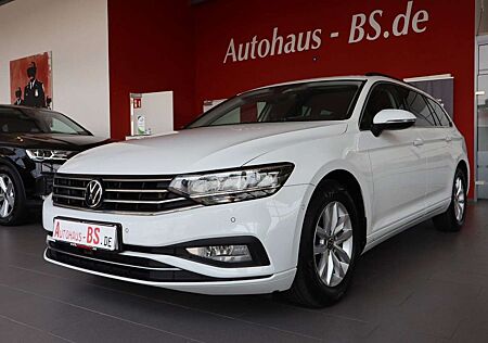 VW Passat Variant Volkswagen 2.0TDI DSG,KameraNavi,LED,ACC,1Hd