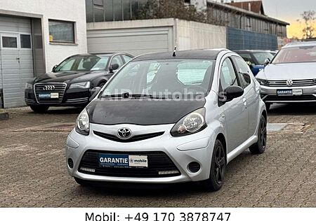 Toyota Others Aygo AYGO Cool*5 Türig*KLIMA*LED
