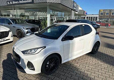 Mazda 2 Hybrid Homura 1.5L VVT-i 116