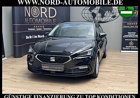 Seat Leon Sportstourer 1.5 eTSI DSG Virt.Cockpit/LED/ Style
