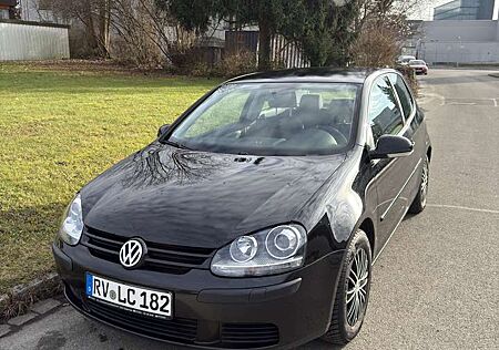 VW Golf Volkswagen 1.6 Goal