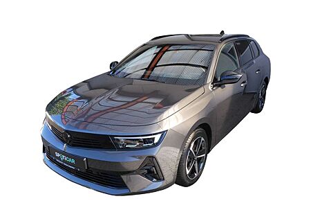 Opel Astra Sports Tourer GS
