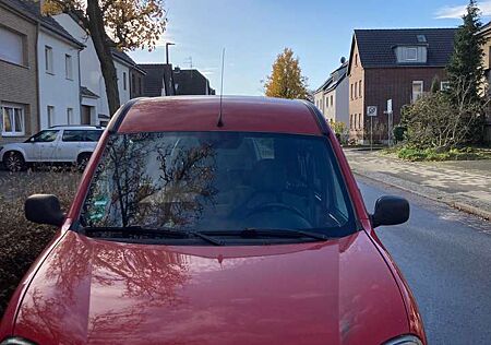 Renault Kangoo 1.2 Authentique